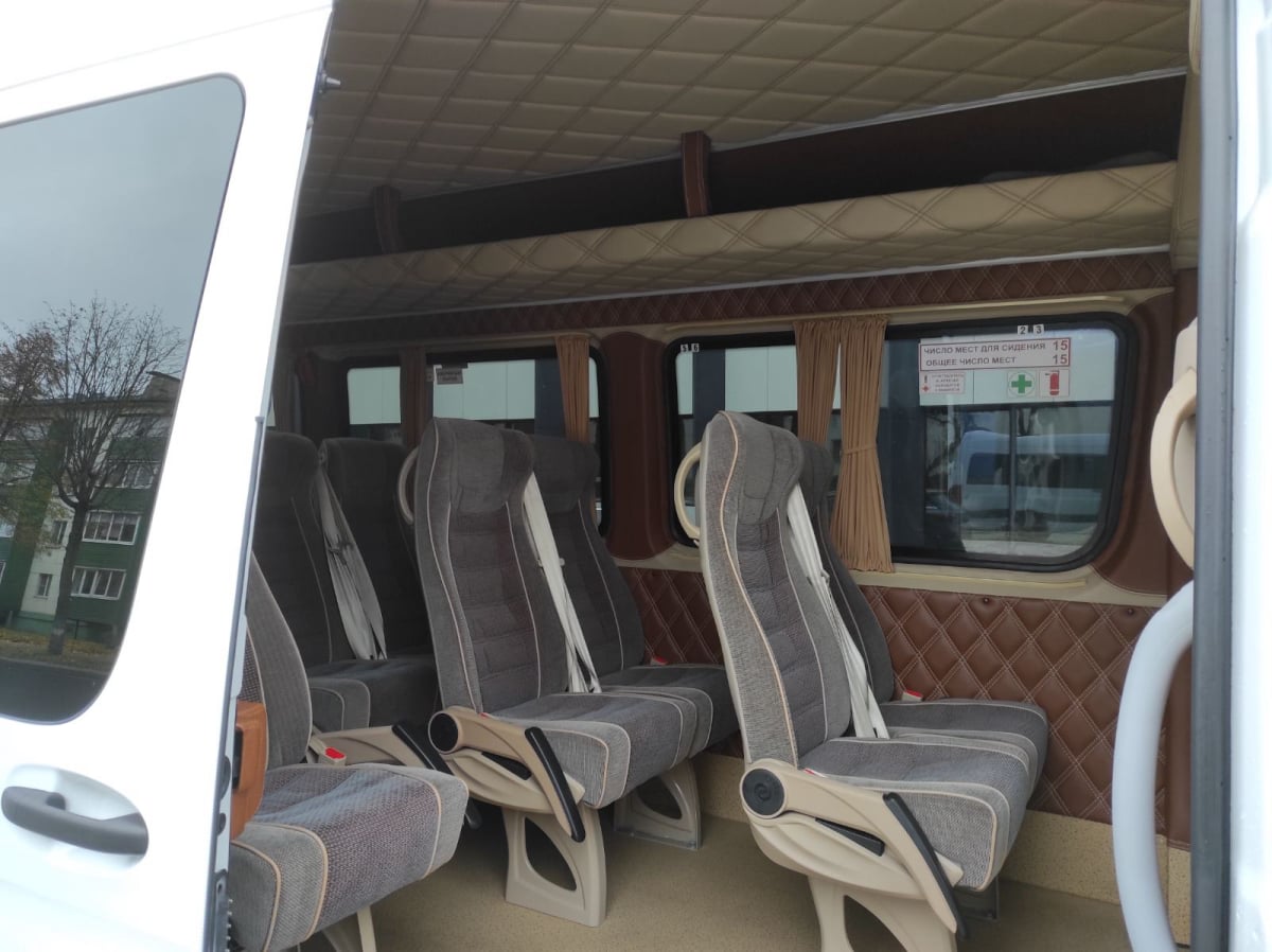 Mobirise Website Builder